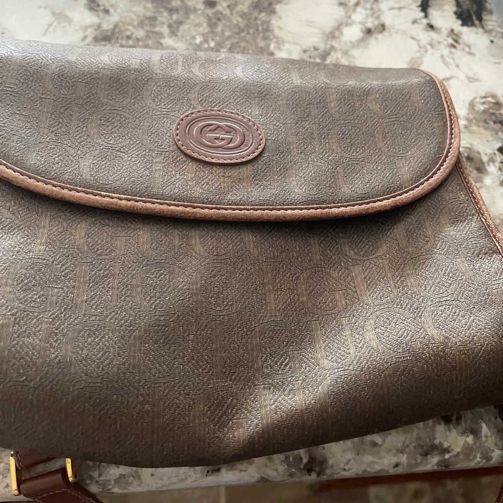 Gucci vintage